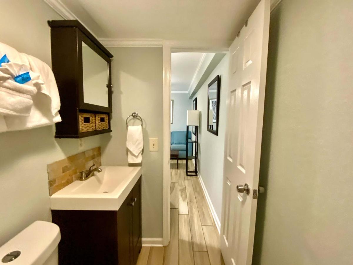 Beachview 216 By Albvr - Studio In The Heart Of It All, Just Steps To The Beach And Hangout! Gulf Shores Exterior photo